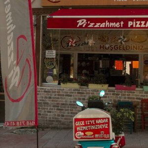 Pizzahmet Galeri